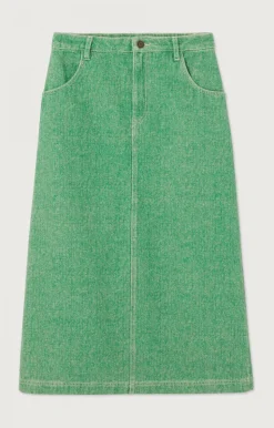 Jupe Femme Tineborow*American Vintage Best