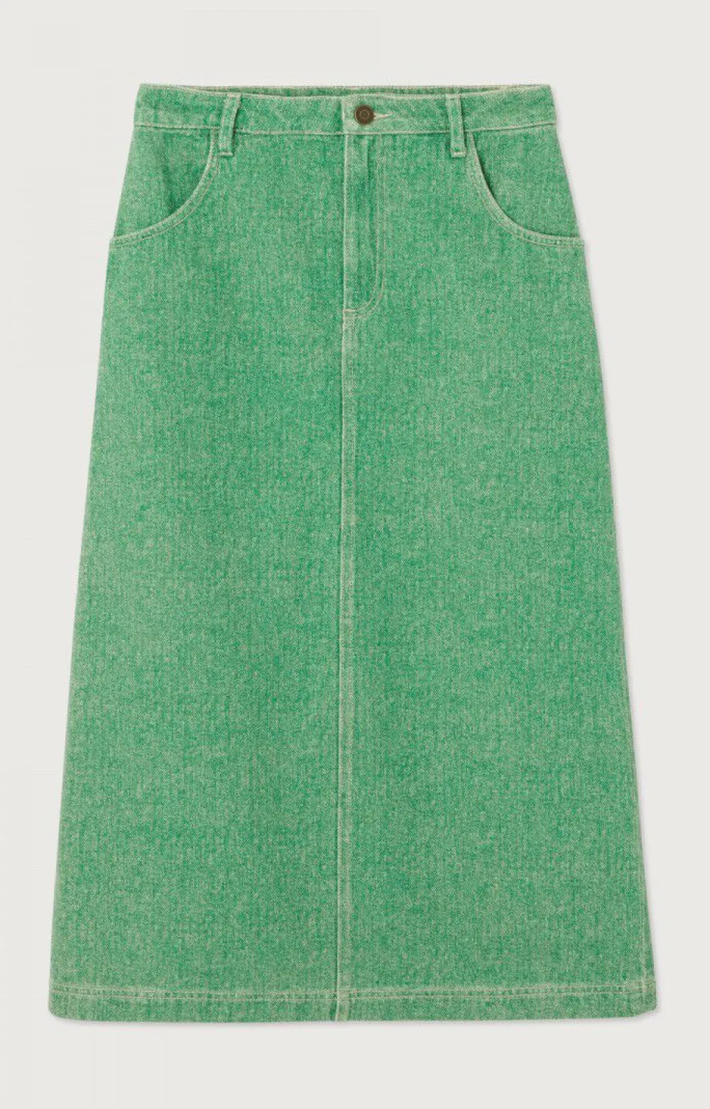 Jupe Femme Tineborow*American Vintage Best