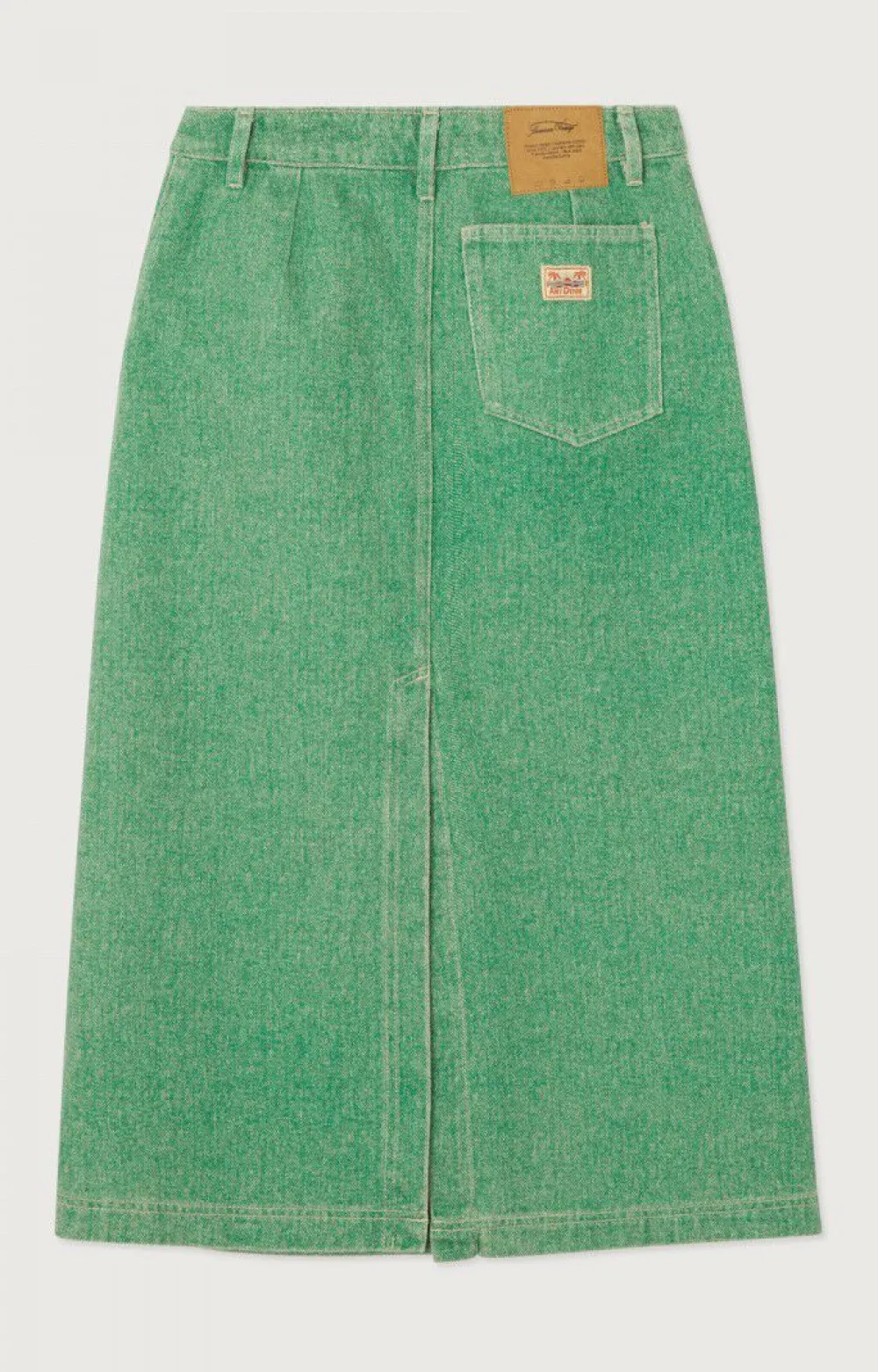 Jupe Femme Tineborow*American Vintage Best