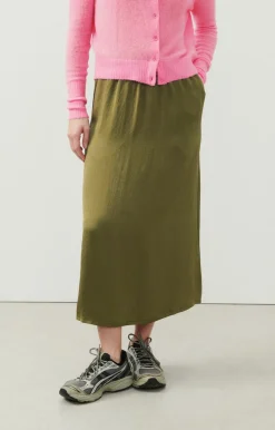 Jupe Femme Widland*American Vintage Best