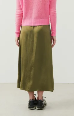 Jupe Femme Widland*American Vintage Best