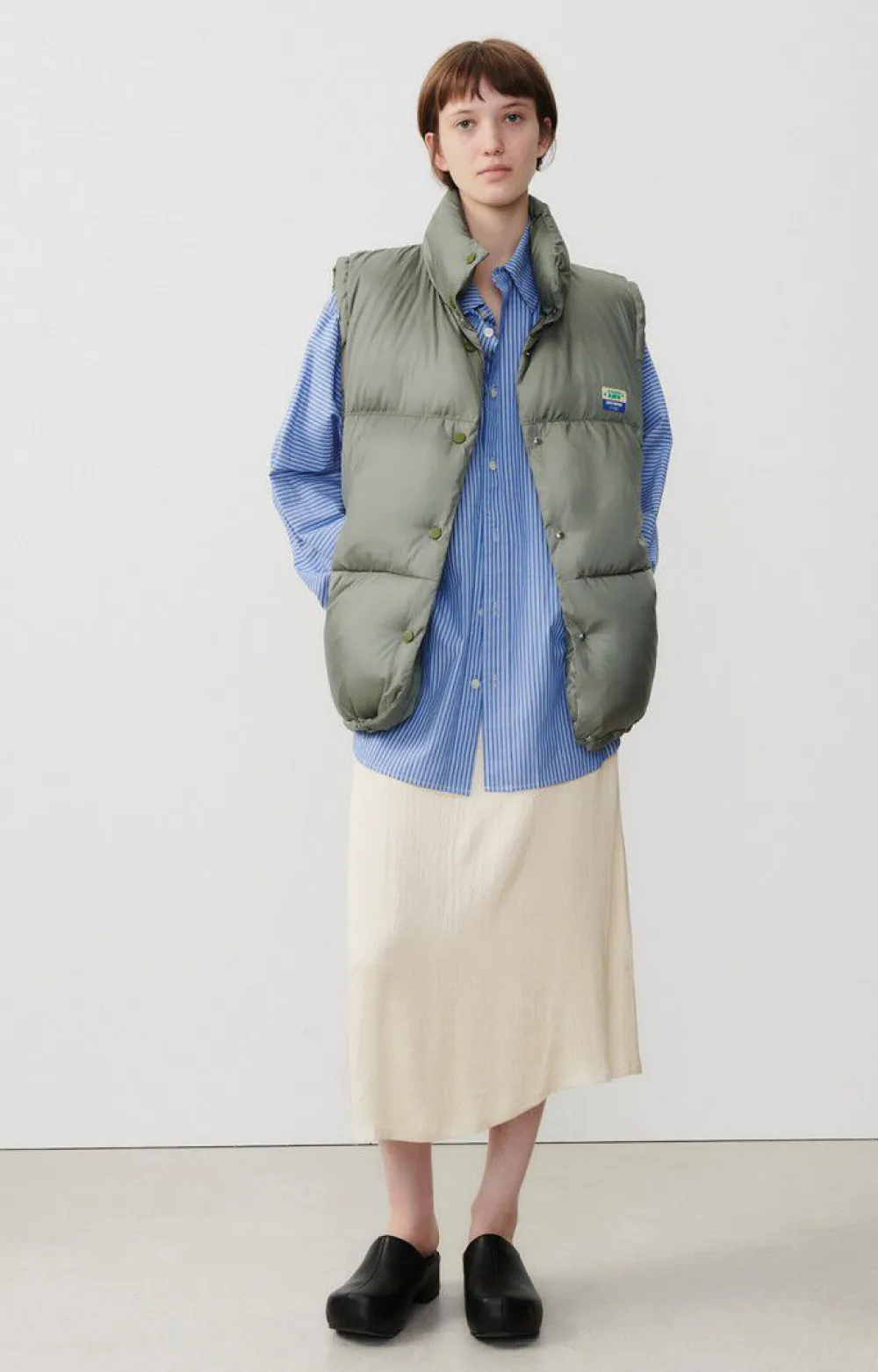 Jupe Femme Widland*American Vintage Best