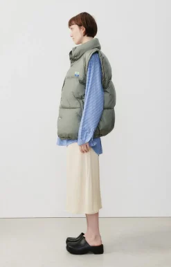 Jupe Femme Widland*American Vintage Best