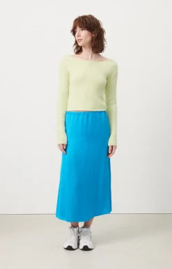 Jupe Femme Widland*American Vintage Cheap