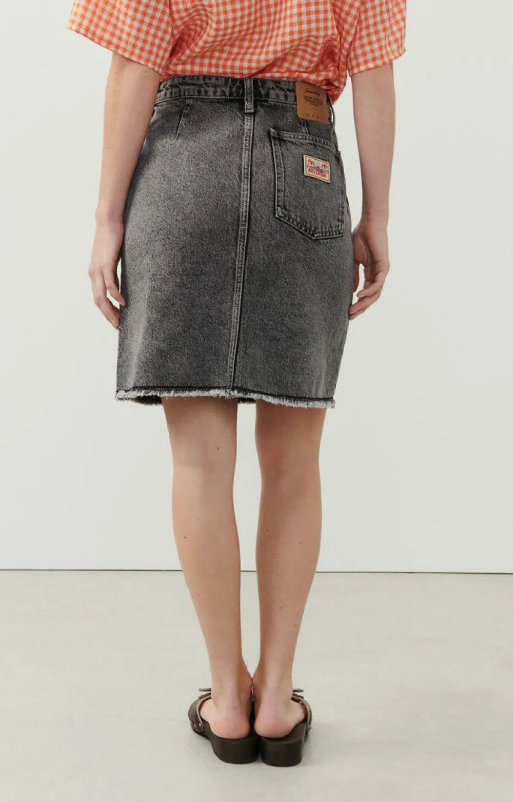 Jupe Femme Yopday*American Vintage Outlet