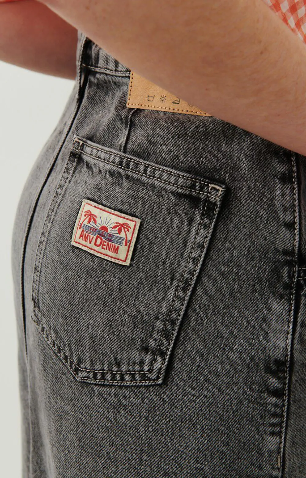 Jupe Femme Yopday*American Vintage Outlet