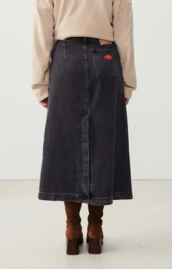 Jupe Femme Yopday*American Vintage Best