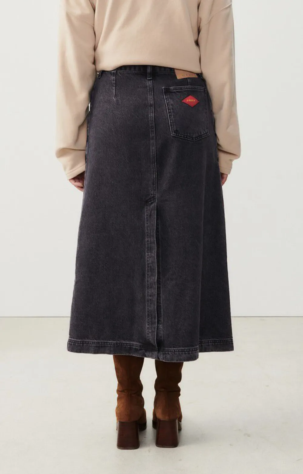Jupe Femme Yopday*American Vintage Best