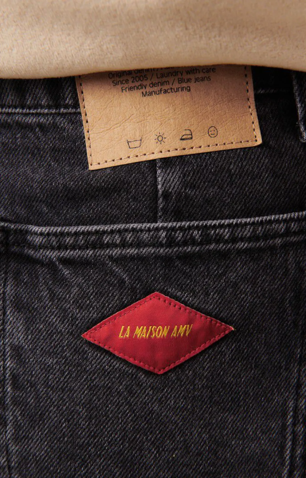 Jupe Femme Yopday*American Vintage Best