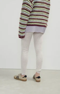 Legging Femme Gykotown*American Vintage Flash Sale