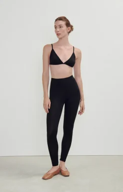 Legging Femme Synorow*American Vintage Cheap