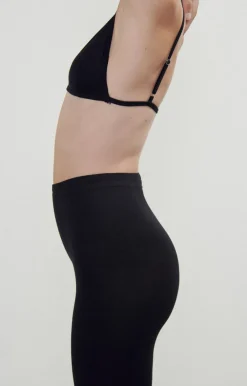 Legging Femme Synorow*American Vintage Cheap