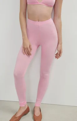 Legging Femme Synorow*American Vintage Best
