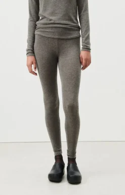 Legging Femme Vediny*American Vintage Fashion
