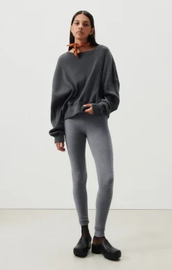 Legging Femme Ypawood*American Vintage Online