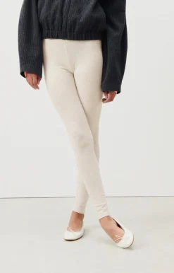 Legging Femme Ypawood*American Vintage Cheap