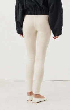 Legging Femme Ypawood*American Vintage Cheap