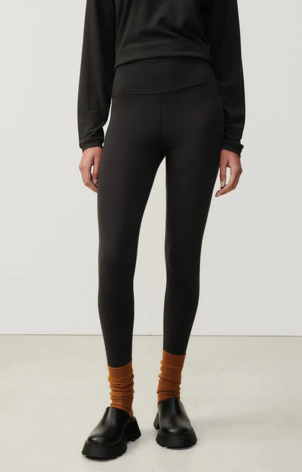 Legging Femme Ypawood*American Vintage Store