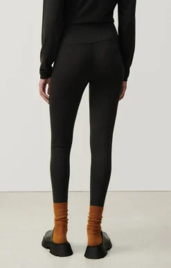 Legging Femme Ypawood*American Vintage Store