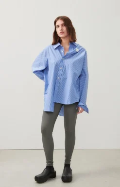 Legging Femme Zelym*American Vintage Flash Sale