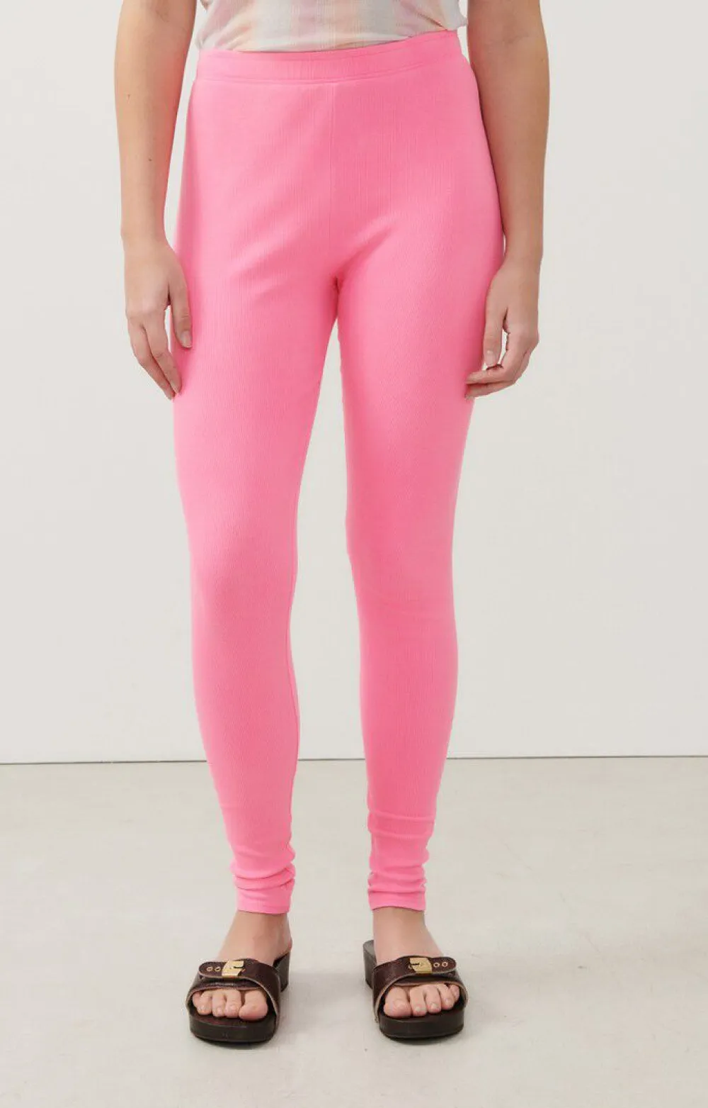 Legging Femme Zelym*American Vintage Sale