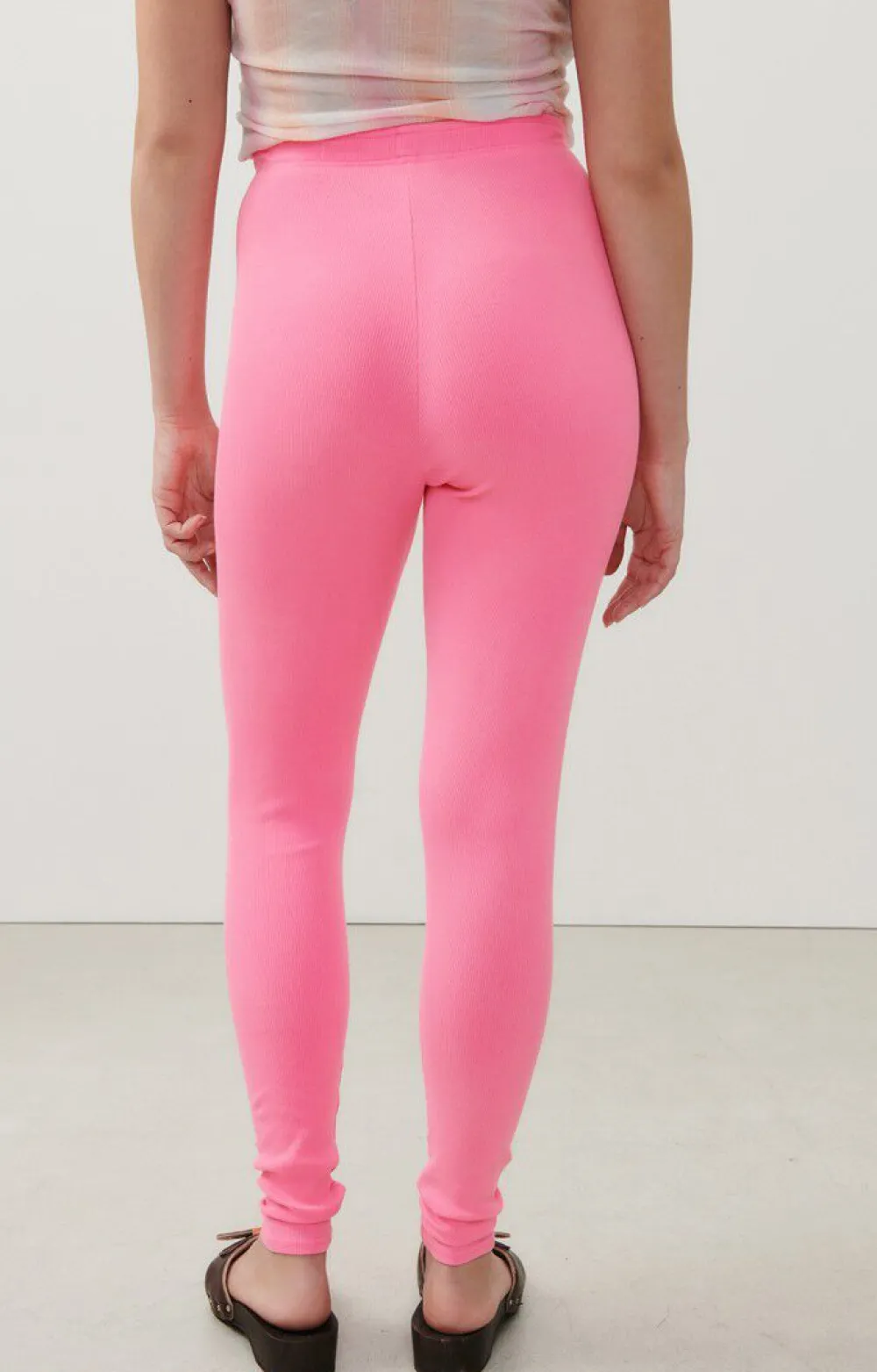 Legging Femme Zelym*American Vintage Sale
