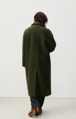 Manteau Femme Bazybay*American Vintage Online