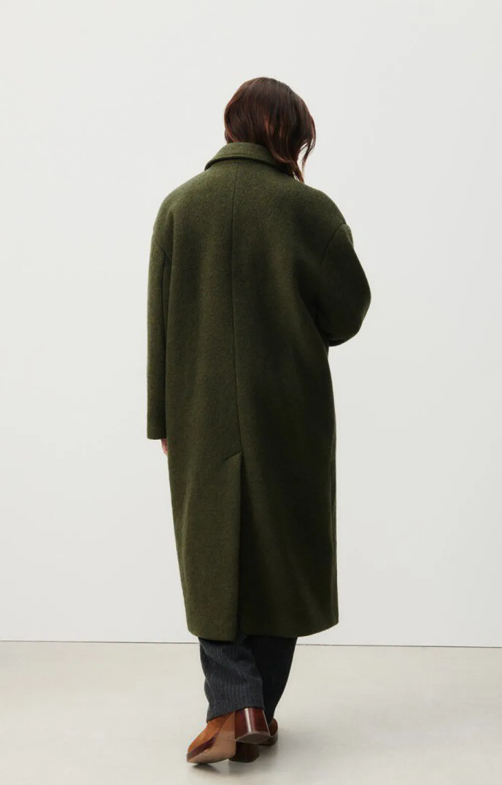 Manteau Femme Bazybay*American Vintage Online