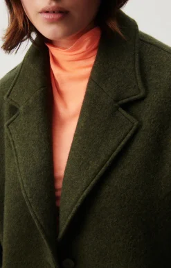 Manteau Femme Bazybay*American Vintage Online