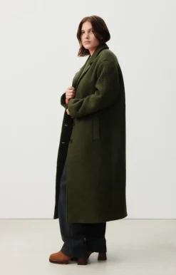 Manteau Femme Bazybay*American Vintage Online