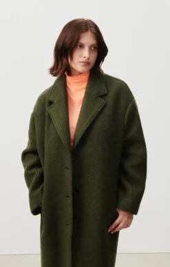 Manteau Femme Bazybay*American Vintage Online