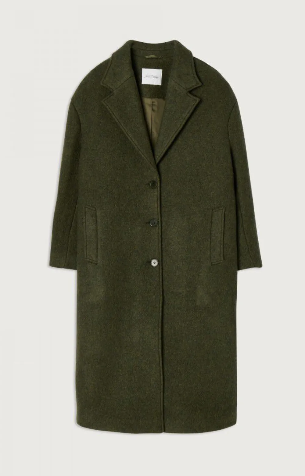 Manteau Femme Bazybay*American Vintage Online