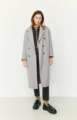 Manteau Femme Dadoulove*American Vintage Best