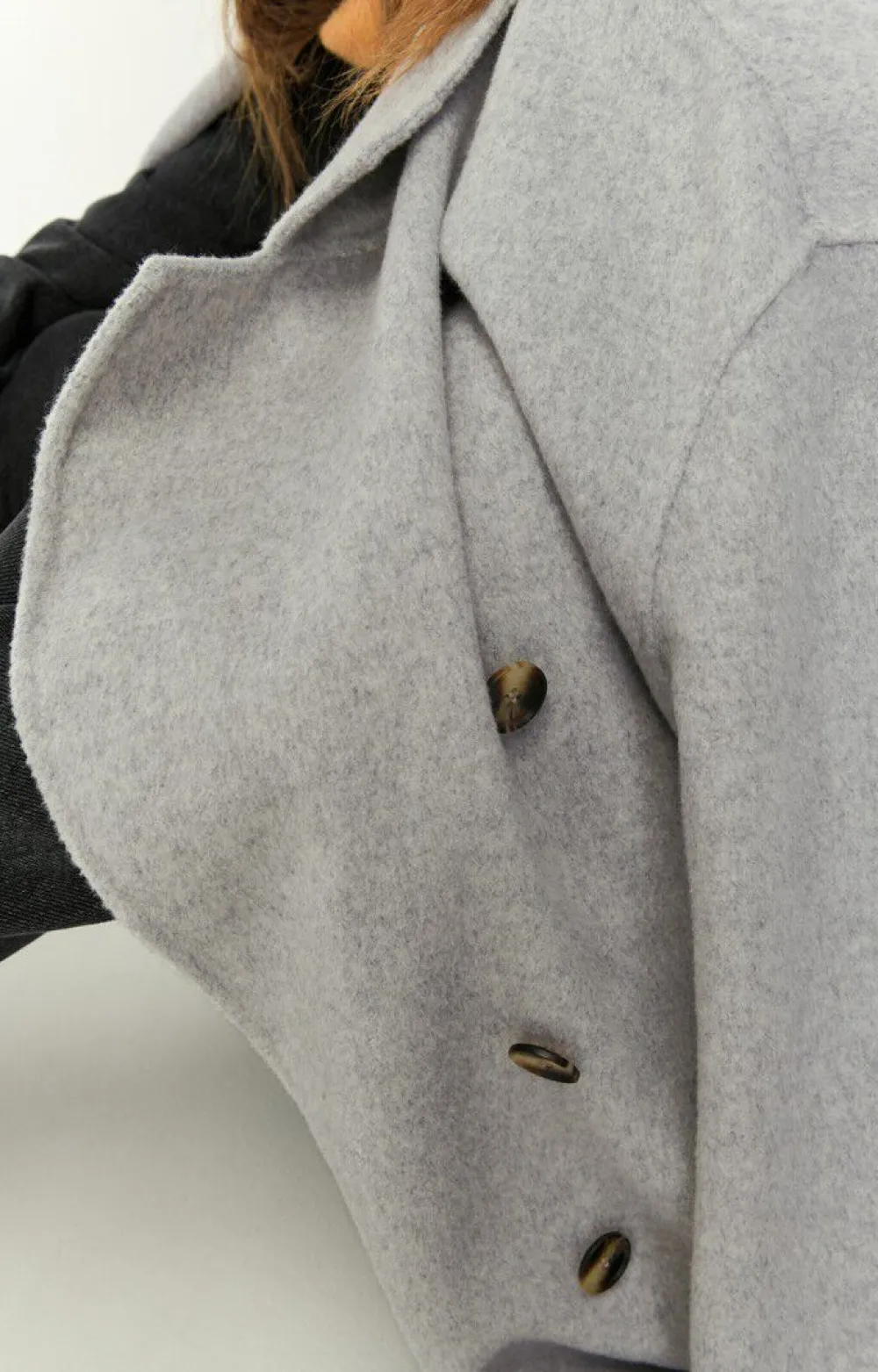 Manteau Femme Dadoulove*American Vintage Best