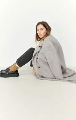 Manteau Femme Dadoulove*American Vintage Best