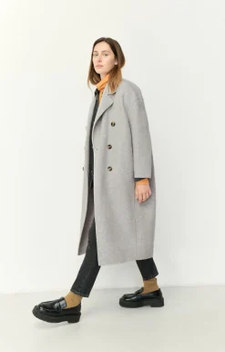 Manteau Femme Dadoulove*American Vintage Best