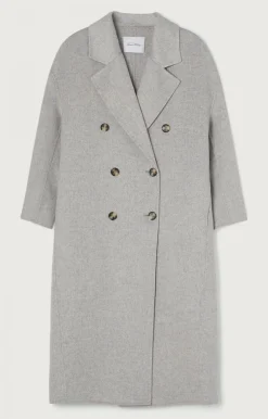 Manteau Femme Dadoulove*American Vintage Best