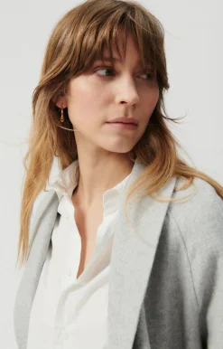 Manteau Femme Dadoulove*American Vintage New