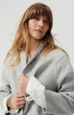 Manteau Femme Dadoulove*American Vintage New