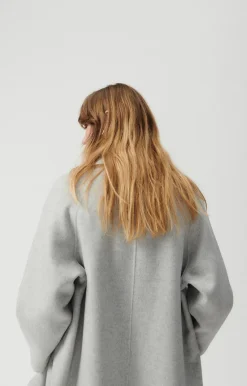 Manteau Femme Dadoulove*American Vintage New