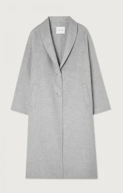 Manteau Femme Dadoulove*American Vintage New