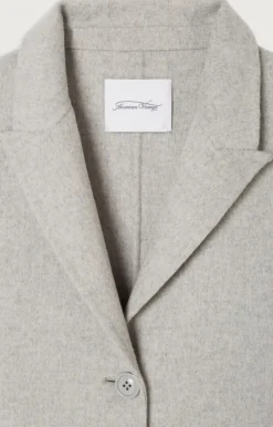Manteau Femme Dadoulove*American Vintage Sale