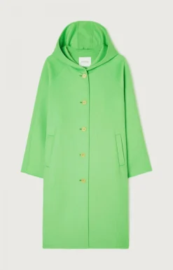 Manteau Femme Dadoulove*American Vintage Shop