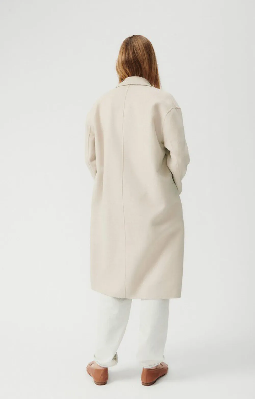 Manteau Femme Dadoulove*American Vintage Cheap