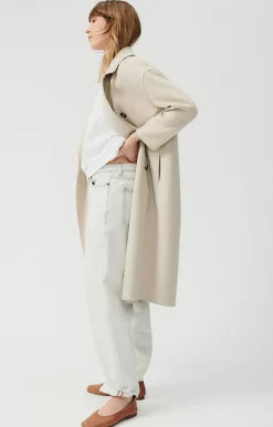 Manteau Femme Dadoulove*American Vintage Cheap