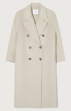 Manteau Femme Dadoulove*American Vintage Cheap