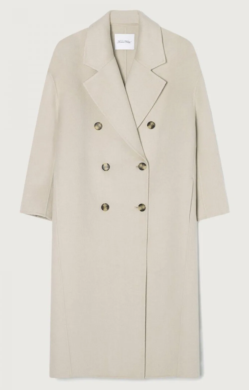Manteau Femme Dadoulove*American Vintage Cheap