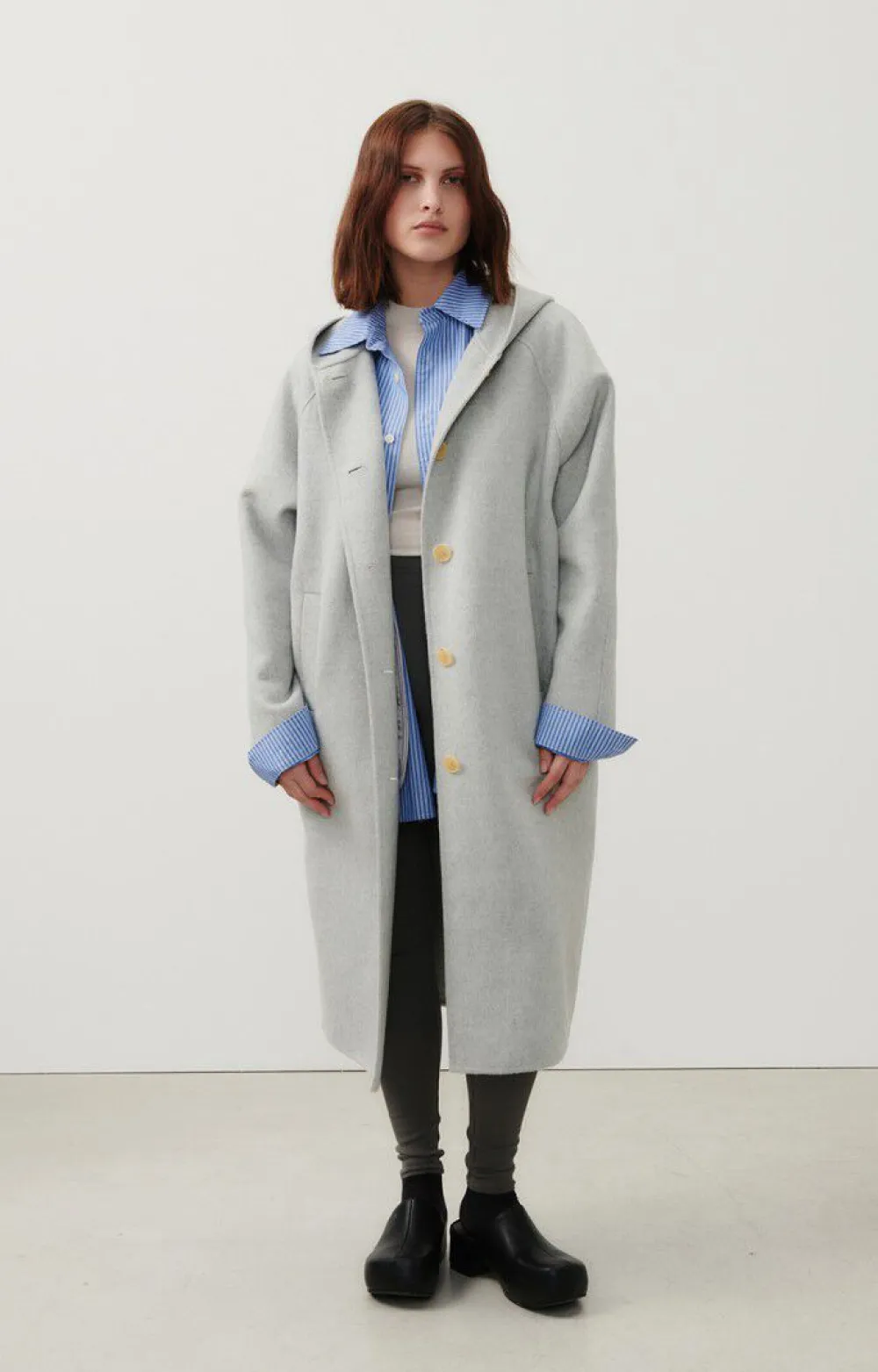 Manteau Femme Dadoulove*American Vintage Sale