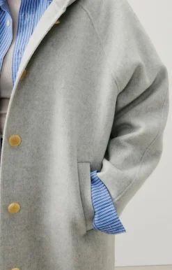 Manteau Femme Dadoulove*American Vintage Sale