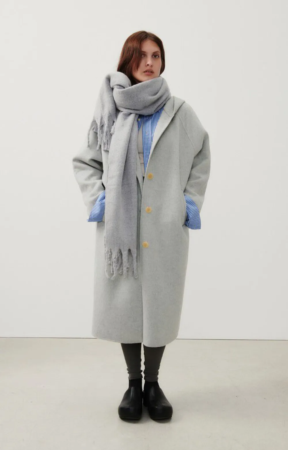 Manteau Femme Dadoulove*American Vintage Sale